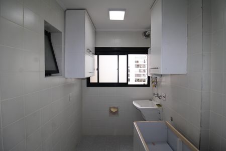 Apartamento para alugar com 68m², 3 quartos e 2 vagasCozinha / Área de Serviço