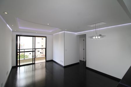 Sala de apartamento para alugar com 3 quartos, 25m² em Lauzane Paulista, São Paulo
