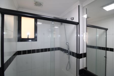 Apartamento para alugar com 68m², 3 quartos e 2 vagasQuarto 3 - Banheiro