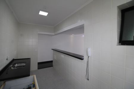 Apartamento para alugar com 68m², 3 quartos e 2 vagasCozinha / Área de Serviço