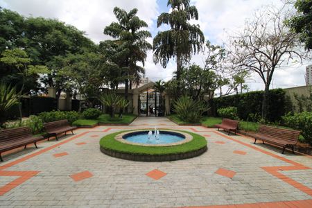 Apartamento para alugar com 68m², 3 quartos e 2 vagasÁrea Comum