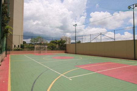 Apartamento para alugar com 68m², 3 quartos e 2 vagasÁrea Comum