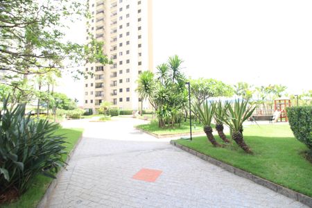 Apartamento para alugar com 68m², 3 quartos e 2 vagasÁrea Comum