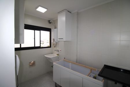 Apartamento para alugar com 68m², 3 quartos e 2 vagasCozinha / Área de Serviço