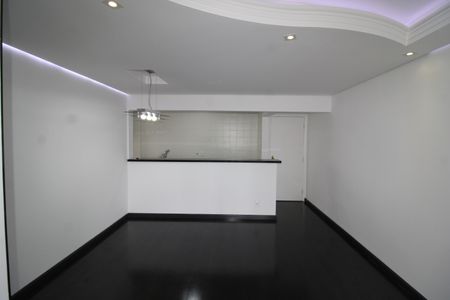 Sala de apartamento para alugar com 3 quartos, 25m² em Lauzane Paulista, São Paulo
