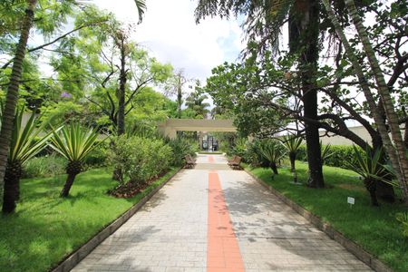 Apartamento para alugar com 68m², 3 quartos e 2 vagasÁrea Comum