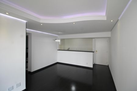 Sala de apartamento para alugar com 3 quartos, 25m² em Lauzane Paulista, São Paulo