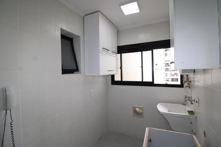 Apartamento para alugar com 68m², 3 quartos e 2 vagasCozinha / Área de Serviço