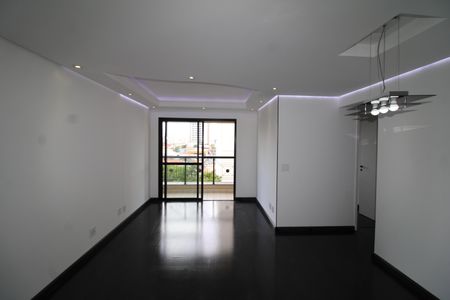 Sala de apartamento para alugar com 3 quartos, 25m² em Lauzane Paulista, São Paulo