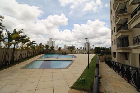 Apartamento para alugar com 68m², 3 quartos e 2 vagasÁrea Comum