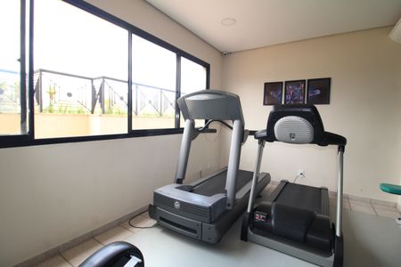 Apartamento para alugar com 68m², 3 quartos e 2 vagasÁrea Comum