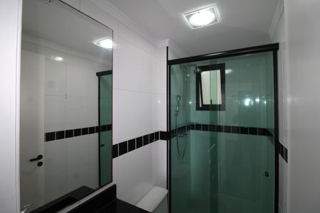 Apartamento para alugar com 68m², 3 quartos e 2 vagasBanheiro