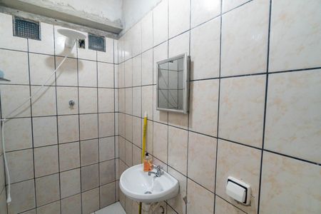 Casa à venda com 150m², 2 quartos e 2 vagas Casa à venda com 150m², 2 quartos e 2 vagasBanheiro da Suíte