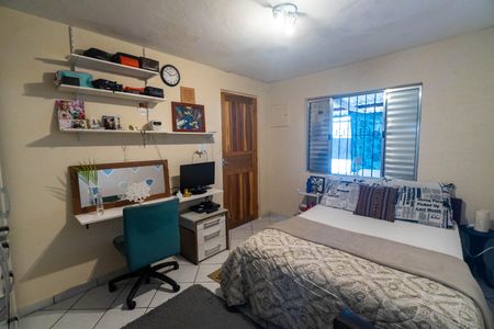 Casa à venda com 150m², 2 quartos e 2 vagas Casa à venda com 150m², 2 quartos e 2 vagasQuarto