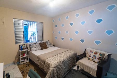 Quarto de casa à venda com 2 quartos, 150m² em Vila Santa Catarina, São Paulo