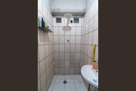 Casa à venda com 150m², 2 quartos e 2 vagas Casa à venda com 150m², 2 quartos e 2 vagasBanheiro da Suíte