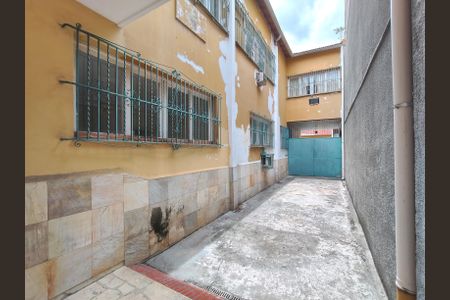Apartamento à venda com 196m², 3 quartos e 2 vagasQuintal