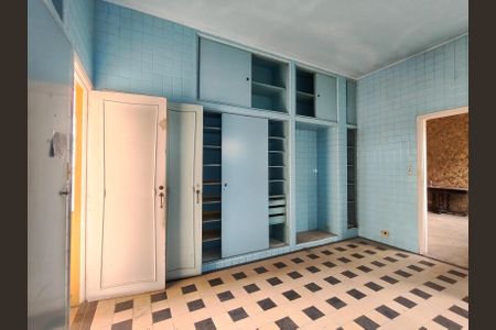 Apartamento à venda com 196m², 3 quartos e 2 vagasCozinha