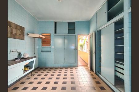 Apartamento à venda com 196m², 3 quartos e 2 vagasCozinha