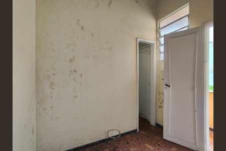 Apartamento à venda com 196m², 3 quartos e 2 vagasQuarto de Serviço