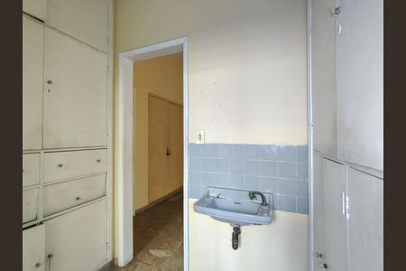 Apartamento à venda com 196m², 3 quartos e 2 vagasBanheiro