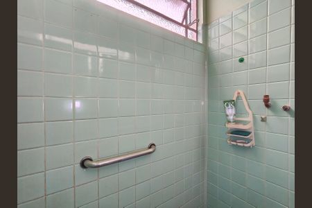 Apartamento à venda com 196m², 3 quartos e 2 vagasBanheiro 1