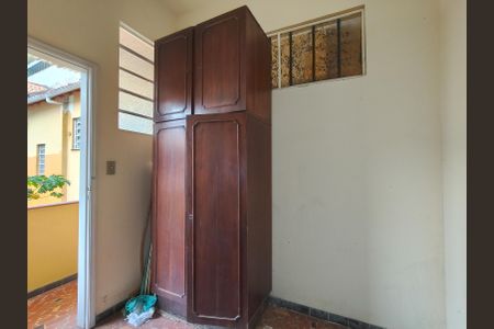 Apartamento à venda com 196m², 3 quartos e 2 vagasQuarto de Serviço