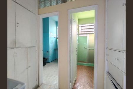 Apartamento à venda com 196m², 3 quartos e 2 vagasBanheiro