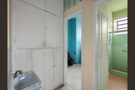 Apartamento à venda com 196m², 3 quartos e 2 vagasBanheiro