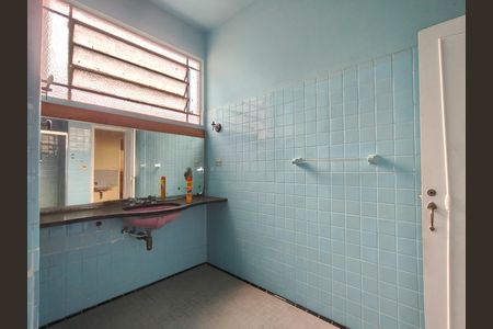 Apartamento à venda com 196m², 3 quartos e 2 vagasBanheiro 2