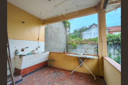 Apartamento à venda com 196m², 3 quartos e 2 vagasÁrea de Serviço