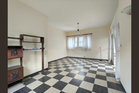 Sala de apartamento à venda com 3 quartos, 196m² em Vila Isabel, Rio de Janeiro
