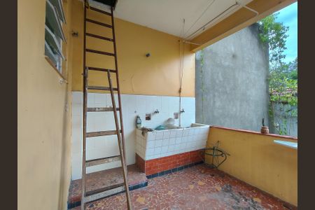 Apartamento à venda com 196m², 3 quartos e 2 vagasÁrea de Serviço
