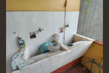 Apartamento à venda com 196m², 3 quartos e 2 vagasÁrea de Serviço