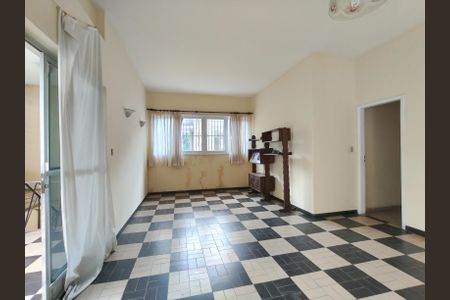 Apartamento à venda com 196m², 3 quartos e 2 vagasSala