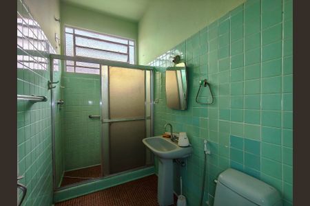 Apartamento à venda com 196m², 3 quartos e 2 vagasBanheiro 1