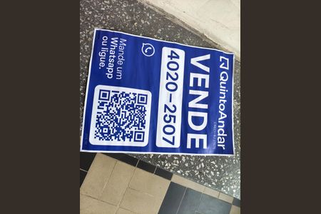 Apartamento à venda com 196m², 3 quartos e 2 vagasPlaca