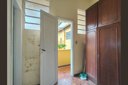 Apartamento à venda com 196m², 3 quartos e 2 vagasQuarto de Serviço