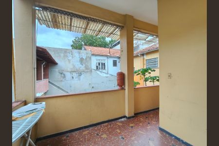 Apartamento à venda com 196m², 3 quartos e 2 vagasÁrea de Serviço