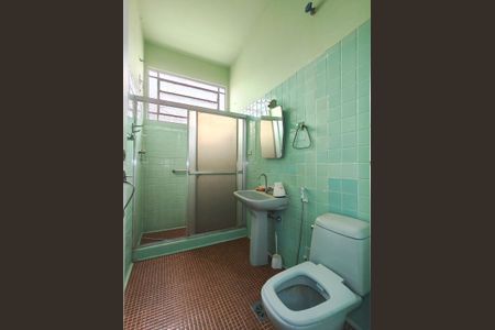 Apartamento à venda com 196m², 3 quartos e 2 vagasBanheiro 1