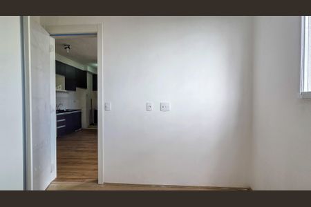 Apartamento para alugar com 35m², 2 quartos e sem vaga Apartamento para alugar com 35m², 2 quartos e sem vagaQuarto 2