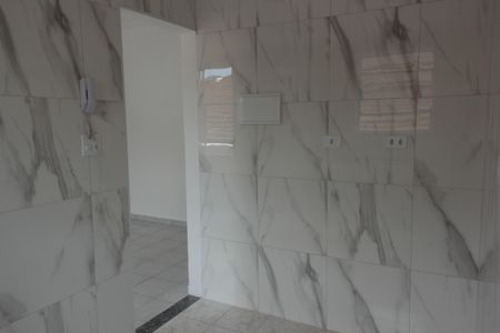 Apartamento para alugar com 74m², 2 quartos e 1 vagaCozinha e Área de Serviço