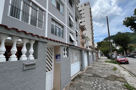 Apartamento para alugar com 74m², 2 quartos e 1 vagaPlaca Instalada