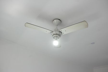 Sala de apartamento para alugar com 2 quartos, 74m² em Marapé, Santos