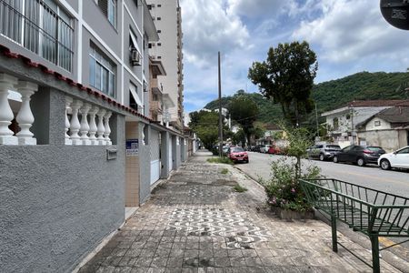 Apartamento para alugar com 74m², 2 quartos e 1 vagaPlaca Instalada