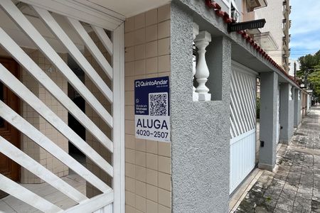 Apartamento para alugar com 74m², 2 quartos e 1 vagaPlaca Instalada