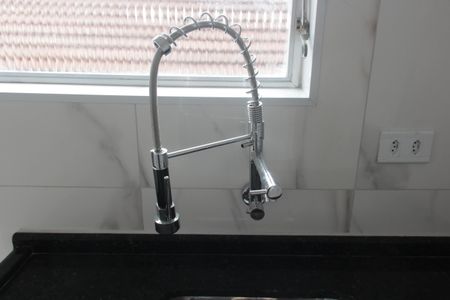 Apartamento para alugar com 74m², 2 quartos e 1 vagaCozinha e Área de Serviço