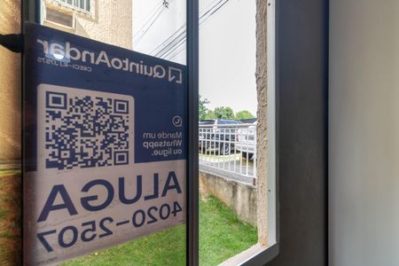 Apartamento para alugar com 44m², 2 quartos e 1 vagaPlaquinha