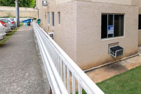 Apartamento para alugar com 44m², 2 quartos e 1 vagaPlaquinha