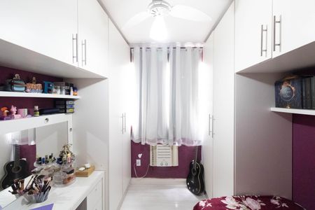 Apartamento para alugar com 44m², 2 quartos e 1 vagaQuarto 2